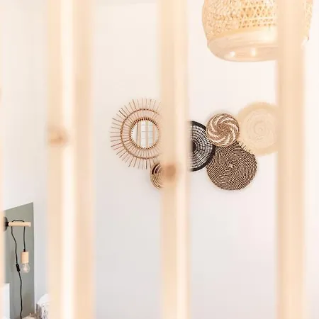 Cosy Guestroom