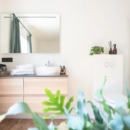 Privatunterkunft Cosy Guestroom