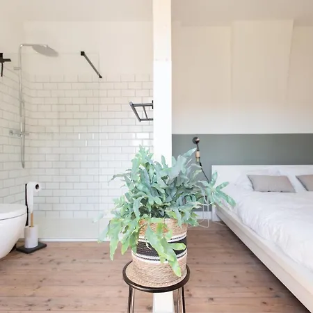 Cosy Guestroom Brügge